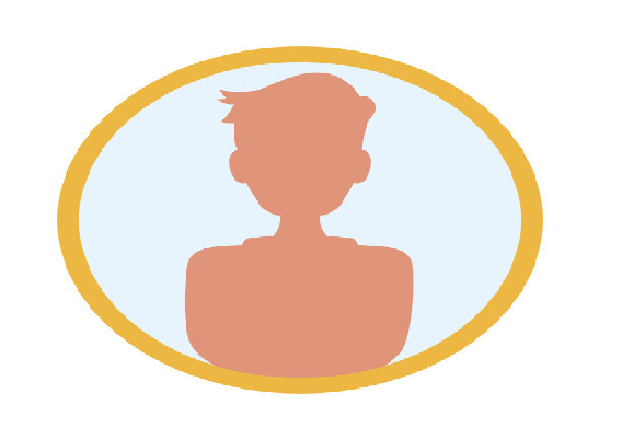 孝昌墙绘中如何画好人物轮廓？