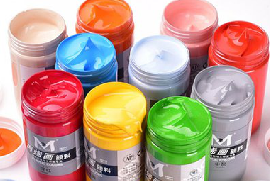 孝昌你知道什么材料可以用于墙绘吗？