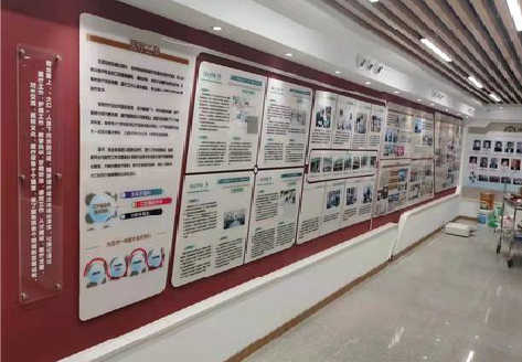 孝昌大城市文化背景墙制作常用工艺。