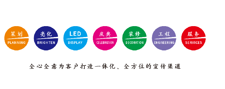 孝昌广告公司该如何满足客户需求？