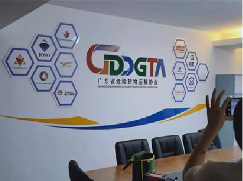 孝昌公司走廊文化墙如何设计布置？