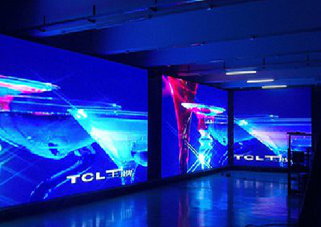 孝昌如何解决LED显示屏耗电问题？